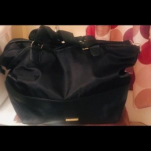 Madden Girl Duffle Bag